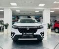 Белый Сузуки S-Cross, объемом двигателя 0 л и пробегом 0 тыс. км за 22076 $, фото 8 на Automoto.ua
