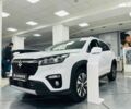 Белый Сузуки S-Cross, объемом двигателя 0 л и пробегом 0 тыс. км за 22076 $, фото 2 на Automoto.ua