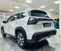 Белый Сузуки S-Cross, объемом двигателя 0 л и пробегом 0 тыс. км за 21425 $, фото 11 на Automoto.ua