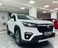 Белый Сузуки S-Cross, объемом двигателя 0 л и пробегом 0 тыс. км за 22076 $, фото 1 на Automoto.ua