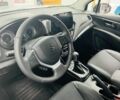 Белый Сузуки S-Cross, объемом двигателя 0 л и пробегом 0 тыс. км за 25498 $, фото 9 на Automoto.ua
