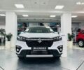 Білий Сузукі S-Cross, об'ємом двигуна 0 л та пробігом 0 тис. км за 21786 $, фото 1 на Automoto.ua
