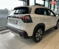 Білий Сузукі S-Cross, об'ємом двигуна 1.37 л та пробігом 1 тис. км за 25307 $, фото 5 на Automoto.ua