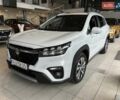 Білий Сузукі S-Cross, об'ємом двигуна 1.37 л та пробігом 1 тис. км за 25307 $, фото 1 на Automoto.ua