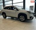 Білий Сузукі S-Cross, об'ємом двигуна 1.37 л та пробігом 1 тис. км за 25307 $, фото 3 на Automoto.ua