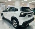 Білий Сузукі S-Cross, об'ємом двигуна 0 л та пробігом 0 тис. км за 21786 $, фото 2 на Automoto.ua