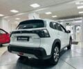Білий Сузукі S-Cross, об'ємом двигуна 0 л та пробігом 0 тис. км за 21786 $, фото 9 на Automoto.ua