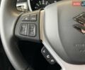 Білий Сузукі S-Cross, об'ємом двигуна 1.37 л та пробігом 1 тис. км за 25307 $, фото 11 на Automoto.ua
