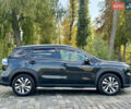 Черный Сузуки S-Cross, объемом двигателя 1.37 л и пробегом 13 тыс. км за 24999 $, фото 3 на Automoto.ua