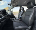 Черный Сузуки S-Cross, объемом двигателя 1.37 л и пробегом 13 тыс. км за 24999 $, фото 96 на Automoto.ua