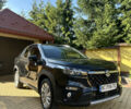 Чорний Сузукі S-Cross, об'ємом двигуна 1.4 л та пробігом 5 тис. км за 24500 $, фото 5 на Automoto.ua
