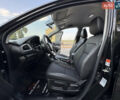 Черный Сузуки S-Cross, объемом двигателя 1.37 л и пробегом 13 тыс. км за 24999 $, фото 6 на Automoto.ua