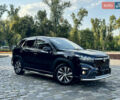 Черный Сузуки S-Cross, объемом двигателя 1.37 л и пробегом 13 тыс. км за 24999 $, фото 38 на Automoto.ua