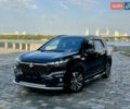 Черный Сузуки S-Cross, объемом двигателя 1.37 л и пробегом 13 тыс. км за 24999 $, фото 28 на Automoto.ua