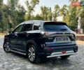 Черный Сузуки S-Cross, объемом двигателя 1.37 л и пробегом 13 тыс. км за 24999 $, фото 27 на Automoto.ua