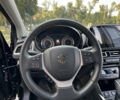 Черный Сузуки S-Cross, объемом двигателя 1.37 л и пробегом 13 тыс. км за 24999 $, фото 23 на Automoto.ua