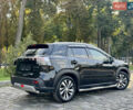 Черный Сузуки S-Cross, объемом двигателя 1.37 л и пробегом 13 тыс. км за 24999 $, фото 49 на Automoto.ua