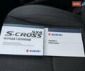 Черный Сузуки S-Cross, объемом двигателя 1.37 л и пробегом 13 тыс. км за 24999 $, фото 34 на Automoto.ua