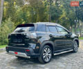 Черный Сузуки S-Cross, объемом двигателя 1.37 л и пробегом 13 тыс. км за 24999 $, фото 108 на Automoto.ua