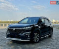 Черный Сузуки S-Cross, объемом двигателя 1.37 л и пробегом 13 тыс. км за 24999 $, фото 47 на Automoto.ua