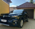 Чорний Сузукі S-Cross, об'ємом двигуна 1.4 л та пробігом 5 тис. км за 24500 $, фото 1 на Automoto.ua