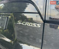 Черный Сузуки S-Cross, объемом двигателя 1.37 л и пробегом 13 тыс. км за 24999 $, фото 65 на Automoto.ua
