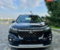 Черный Сузуки S-Cross, объемом двигателя 1.37 л и пробегом 13 тыс. км за 24999 $, фото 1 на Automoto.ua