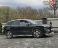 Черный Сузуки S-Cross, объемом двигателя 1.37 л и пробегом 8 тыс. км за 26999 $, фото 2 на Automoto.ua