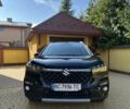 Чорний Сузукі S-Cross, об'ємом двигуна 1.4 л та пробігом 5 тис. км за 24500 $, фото 1 на Automoto.ua
