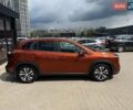 Коричневый Сузуки S-Cross, объемом двигателя 1.37 л и пробегом 27 тыс. км за 25600 $, фото 8 на Automoto.ua