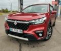 Червоний Сузукі S-Cross, об'ємом двигуна 1.37 л та пробігом 18 тис. км за 24700 $, фото 1 на Automoto.ua