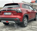 Красный Сузуки S-Cross, объемом двигателя 1.37 л и пробегом 19 тыс. км за 23999 $, фото 9 на Automoto.ua