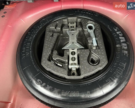 Красный Сузуки S-Cross, объемом двигателя 1.37 л и пробегом 19 тыс. км за 23999 $, фото 49 на Automoto.ua