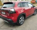 Червоний Сузукі S-Cross, об'ємом двигуна 1.37 л та пробігом 18 тис. км за 24700 $, фото 12 на Automoto.ua
