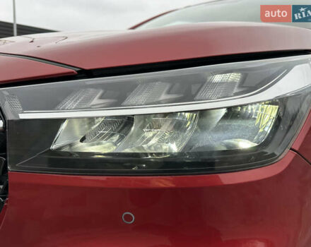 Красный Сузуки S-Cross, объемом двигателя 1.37 л и пробегом 19 тыс. км за 23999 $, фото 22 на Automoto.ua