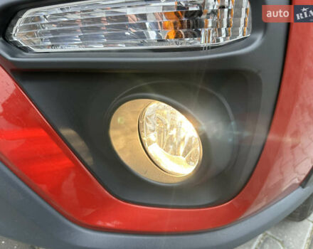 Красный Сузуки S-Cross, объемом двигателя 1.37 л и пробегом 19 тыс. км за 23999 $, фото 23 на Automoto.ua