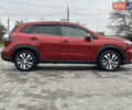 Красный Сузуки S-Cross, объемом двигателя 1.37 л и пробегом 19 тыс. км за 23999 $, фото 8 на Automoto.ua