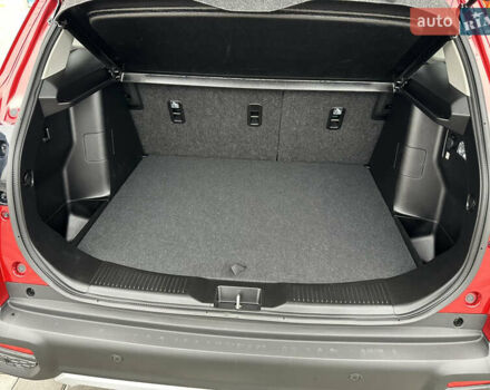 Красный Сузуки S-Cross, объемом двигателя 1.37 л и пробегом 19 тыс. км за 23999 $, фото 45 на Automoto.ua