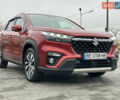 Красный Сузуки S-Cross, объемом двигателя 1.37 л и пробегом 19 тыс. км за 23999 $, фото 5 на Automoto.ua