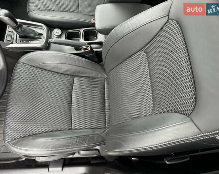 Красный Сузуки S-Cross, объемом двигателя 1.37 л и пробегом 19 тыс. км за 23999 $, фото 33 на Automoto.ua