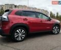 Червоний Сузукі S-Cross, об'ємом двигуна 1.37 л та пробігом 18 тис. км за 24700 $, фото 13 на Automoto.ua