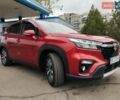 Червоний Сузукі S-Cross, об'ємом двигуна 1.37 л та пробігом 18 тис. км за 24700 $, фото 16 на Automoto.ua