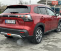 Красный Сузуки S-Cross, объемом двигателя 1.37 л и пробегом 19 тыс. км за 23999 $, фото 16 на Automoto.ua