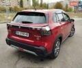 Червоний Сузукі S-Cross, об'ємом двигуна 1.37 л та пробігом 18 тис. км за 24700 $, фото 10 на Automoto.ua