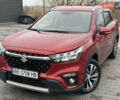 Красный Сузуки S-Cross, объемом двигателя 1.37 л и пробегом 19 тыс. км за 23999 $, фото 15 на Automoto.ua