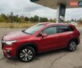 Червоний Сузукі S-Cross, об'ємом двигуна 1.37 л та пробігом 18 тис. км за 24700 $, фото 9 на Automoto.ua