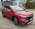 Червоний Сузукі S-Cross, об'ємом двигуна 1.37 л та пробігом 18 тис. км за 24700 $, фото 17 на Automoto.ua