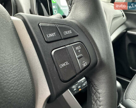 Красный Сузуки S-Cross, объемом двигателя 1.37 л и пробегом 19 тыс. км за 23999 $, фото 36 на Automoto.ua