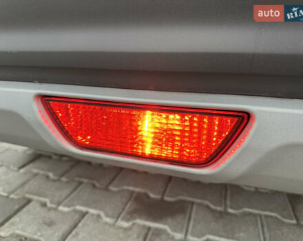 Красный Сузуки S-Cross, объемом двигателя 1.37 л и пробегом 19 тыс. км за 23999 $, фото 29 на Automoto.ua