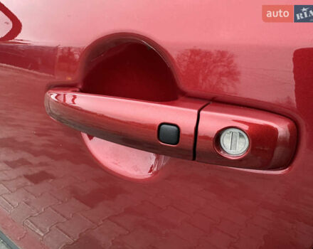 Красный Сузуки S-Cross, объемом двигателя 1.37 л и пробегом 19 тыс. км за 23999 $, фото 20 на Automoto.ua